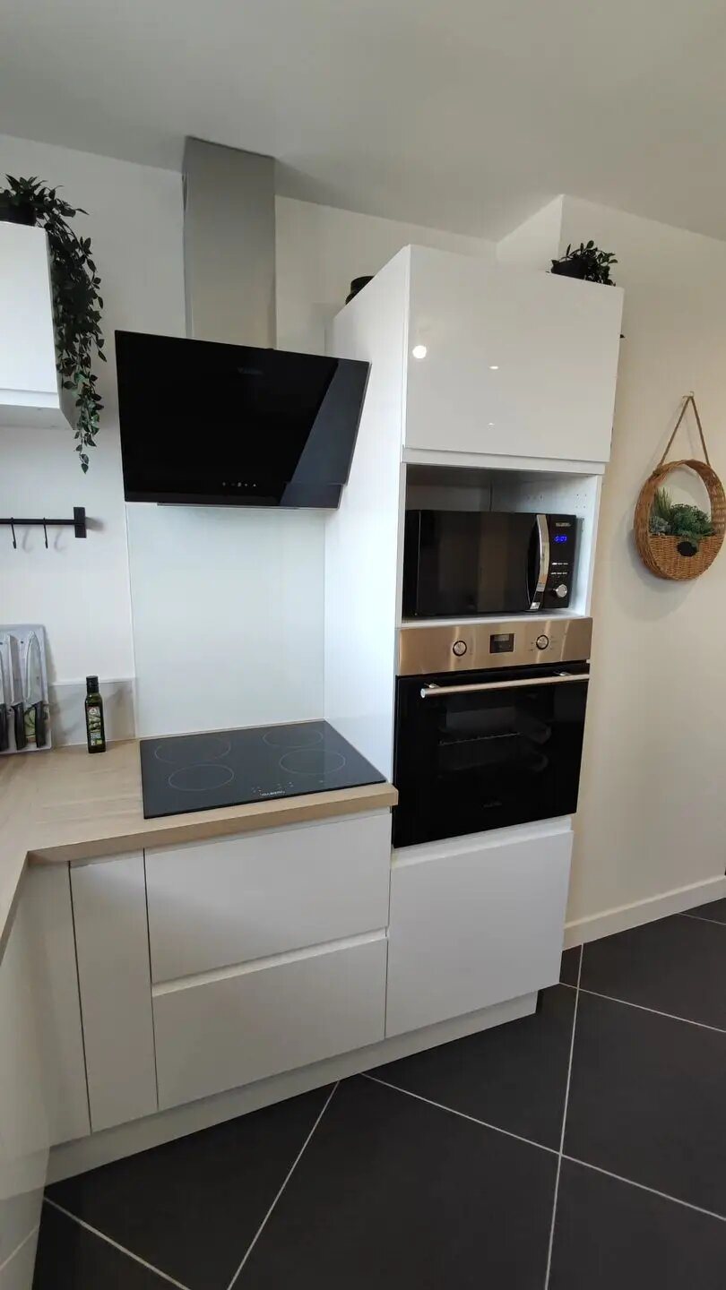 Appartement à louer, 13m², Orléans