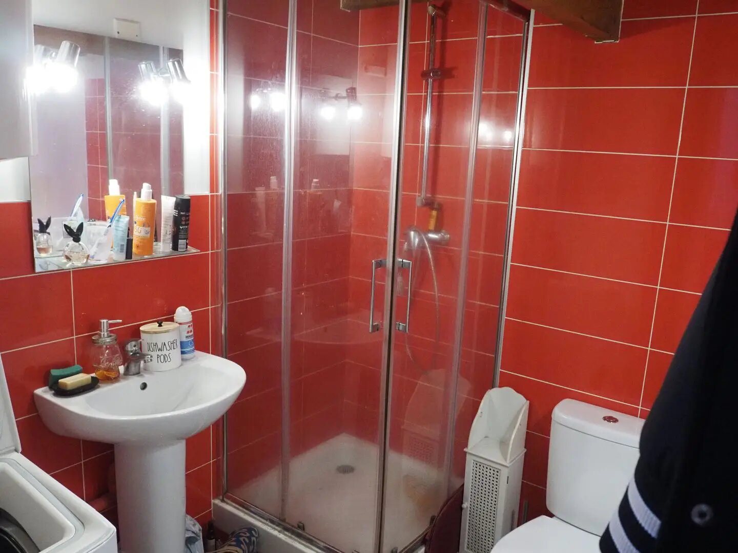 Appartement à louer, 17m², Clermont-Ferrand