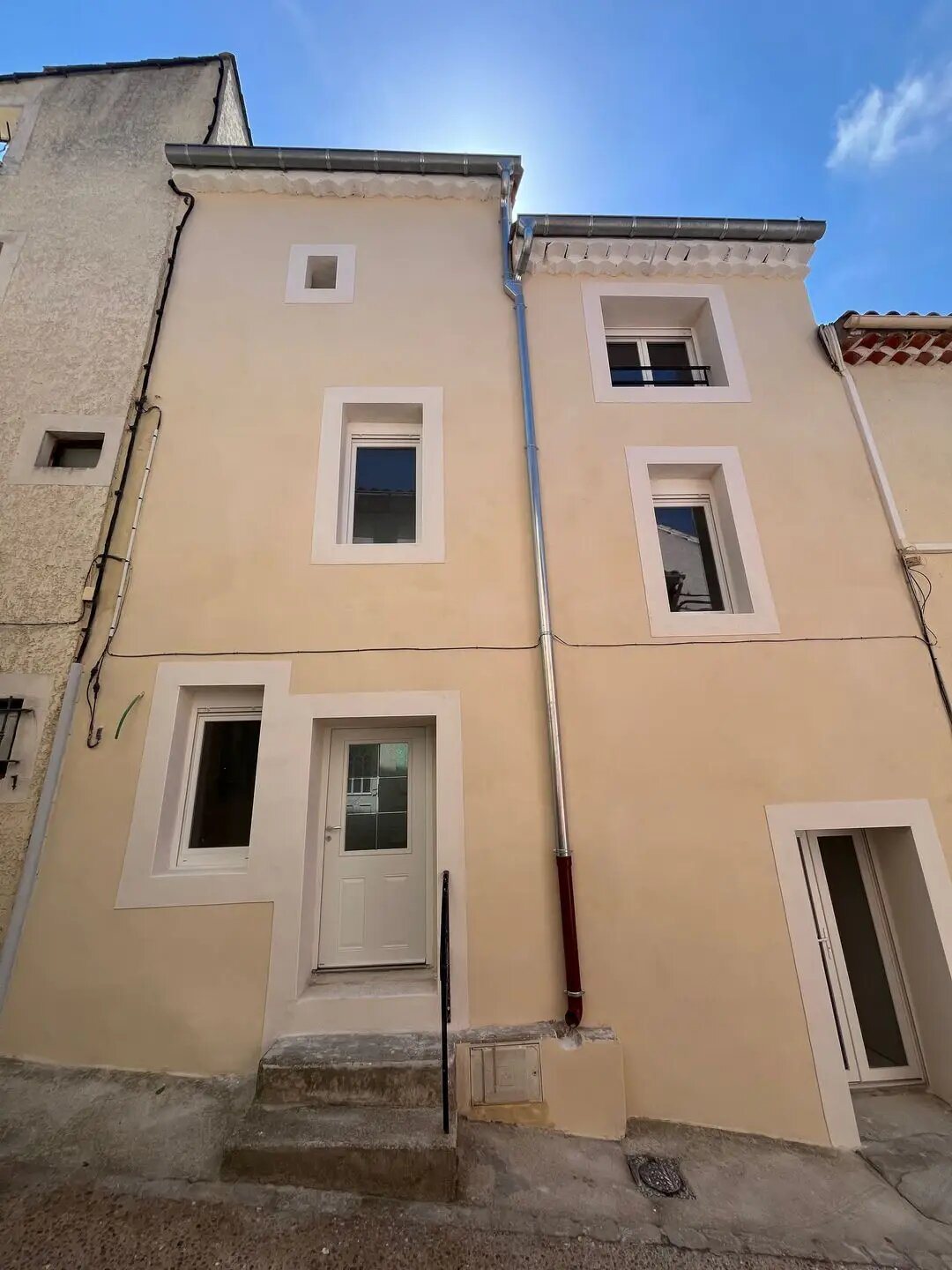 Maison à vendre, 83m², Colombiers