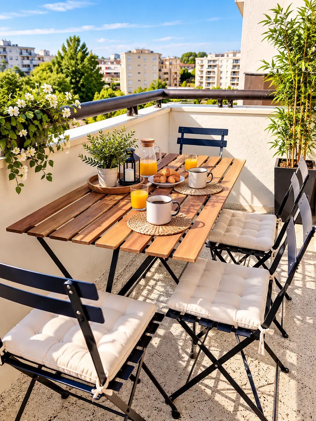 Appartement à louer, 62m², Mérignac