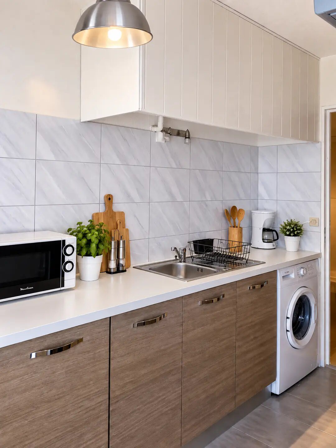 Appartement à louer, 62m², Mérignac