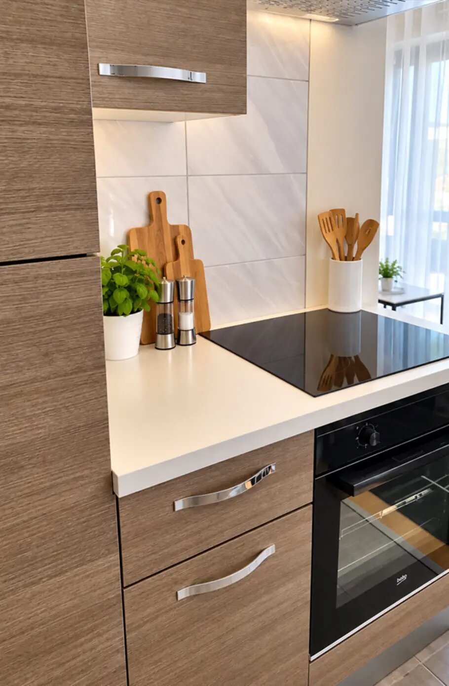 Appartement à louer, 62m², Mérignac