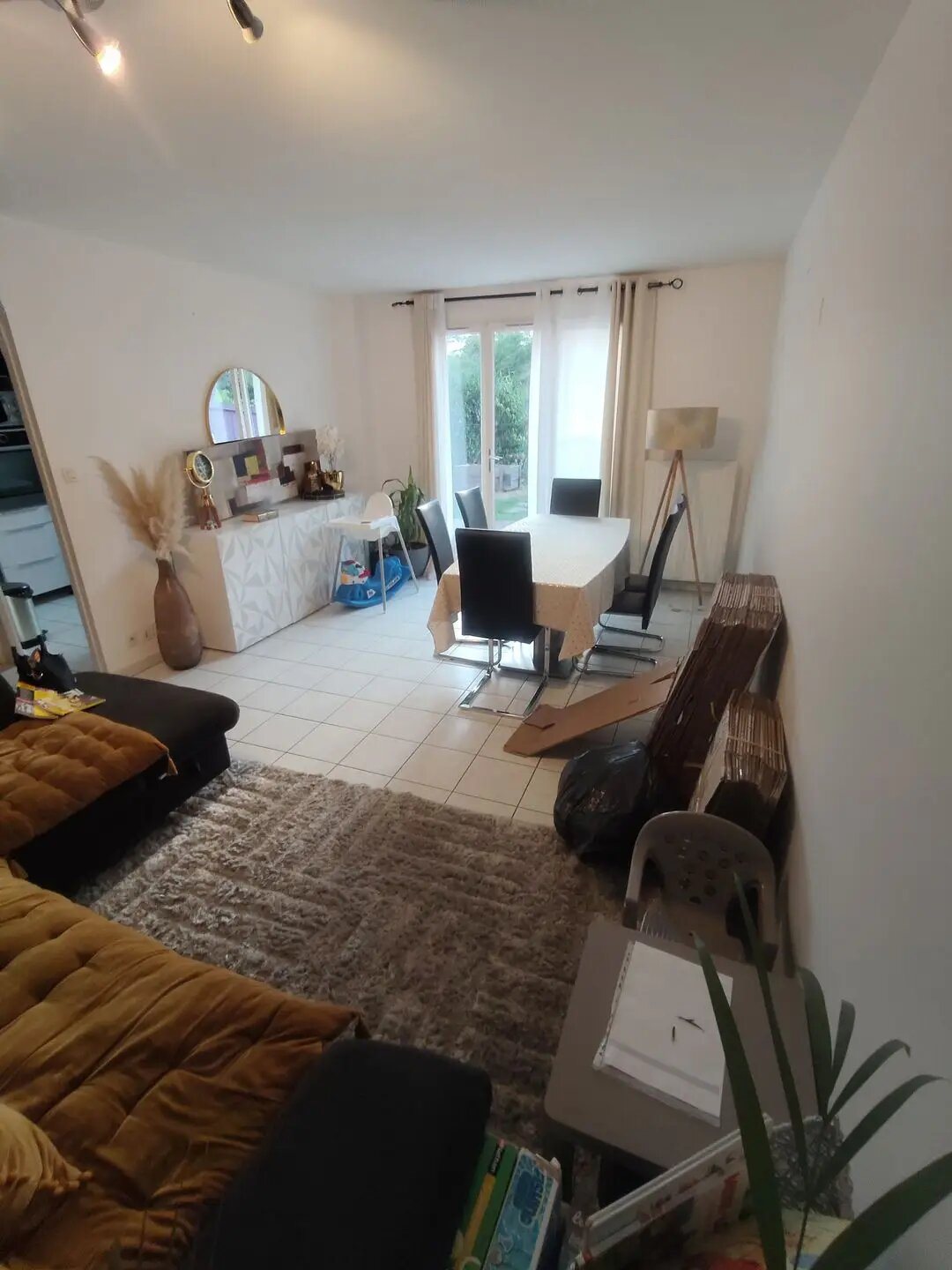Appartement à louer, 82m², Bourg-en-Bresse