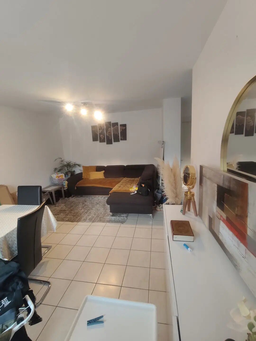 Appartement à louer, 82m², Bourg-en-Bresse