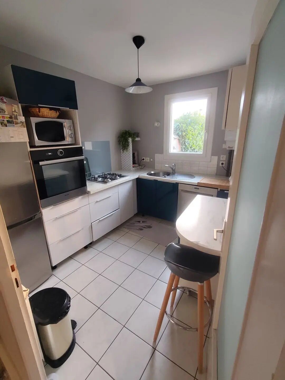 Appartement à louer, 82m², Bourg-en-Bresse