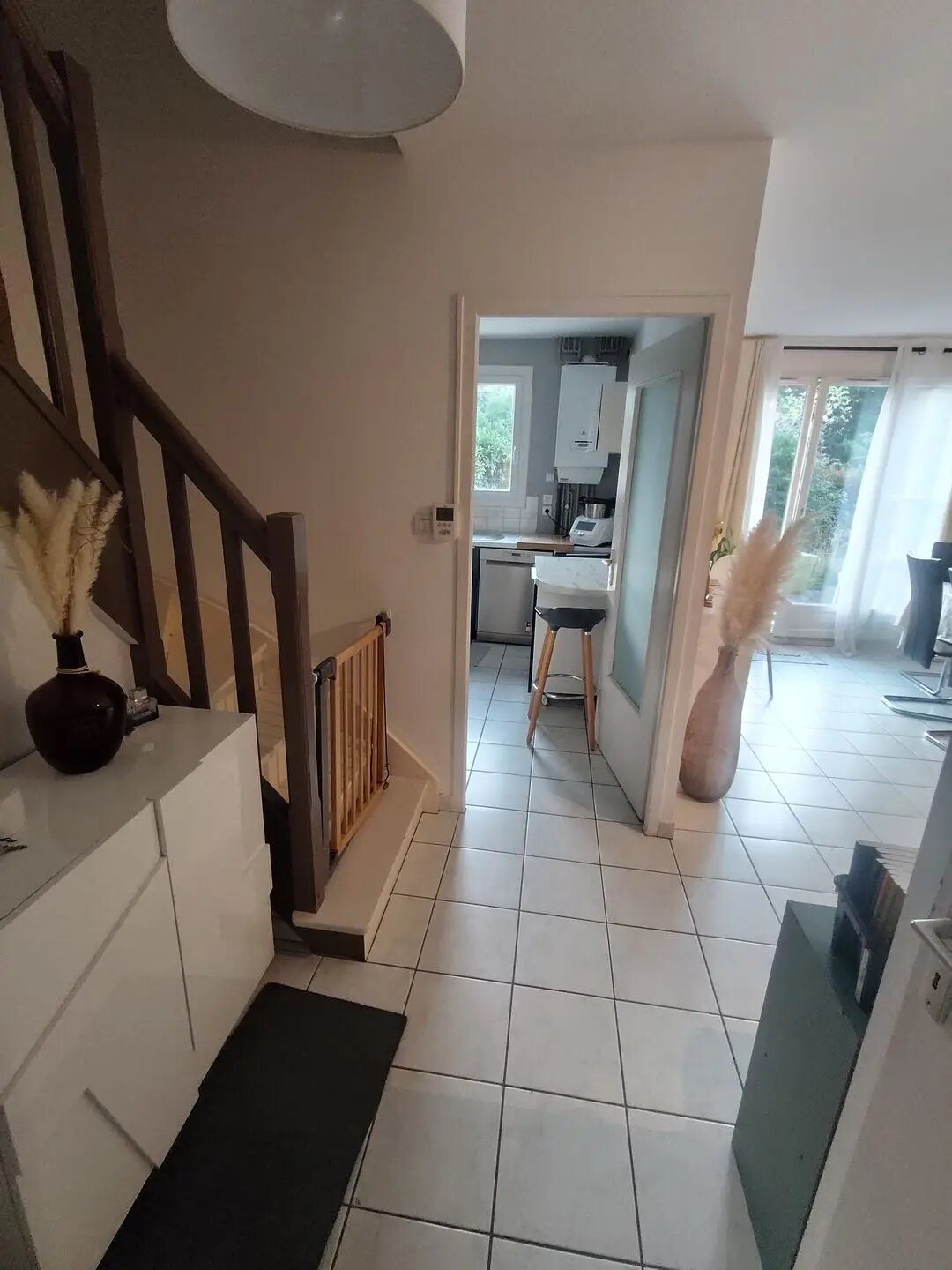 Appartement à louer, 82m², Bourg-en-Bresse