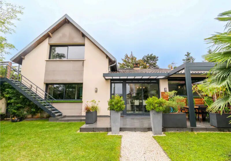 Maison à vendre, 151m², Sannois