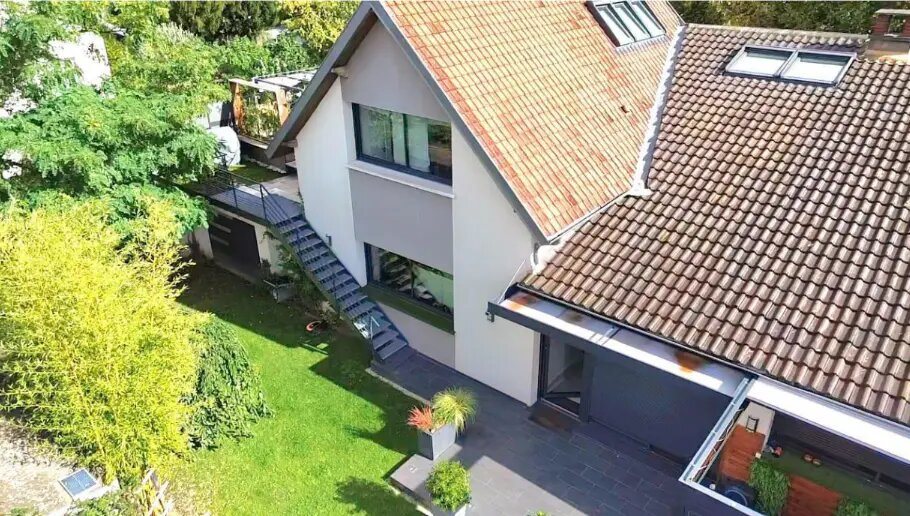 Maison à vendre, 151m², Sannois