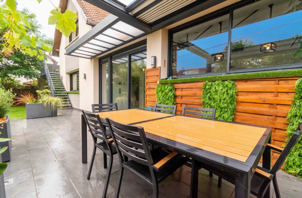 Maison à vendre, 151m², Sannois
