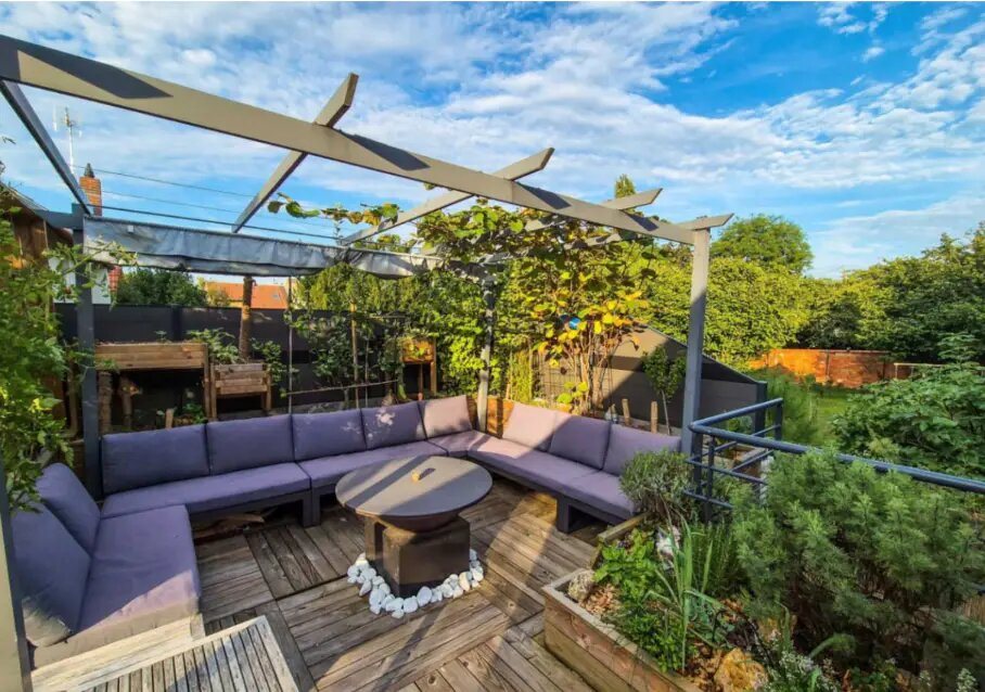 Maison à vendre, 151m², Sannois