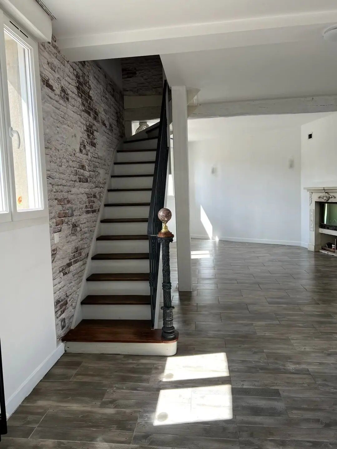 Maison à louer, 122m², Saint-André-de-l'Eure