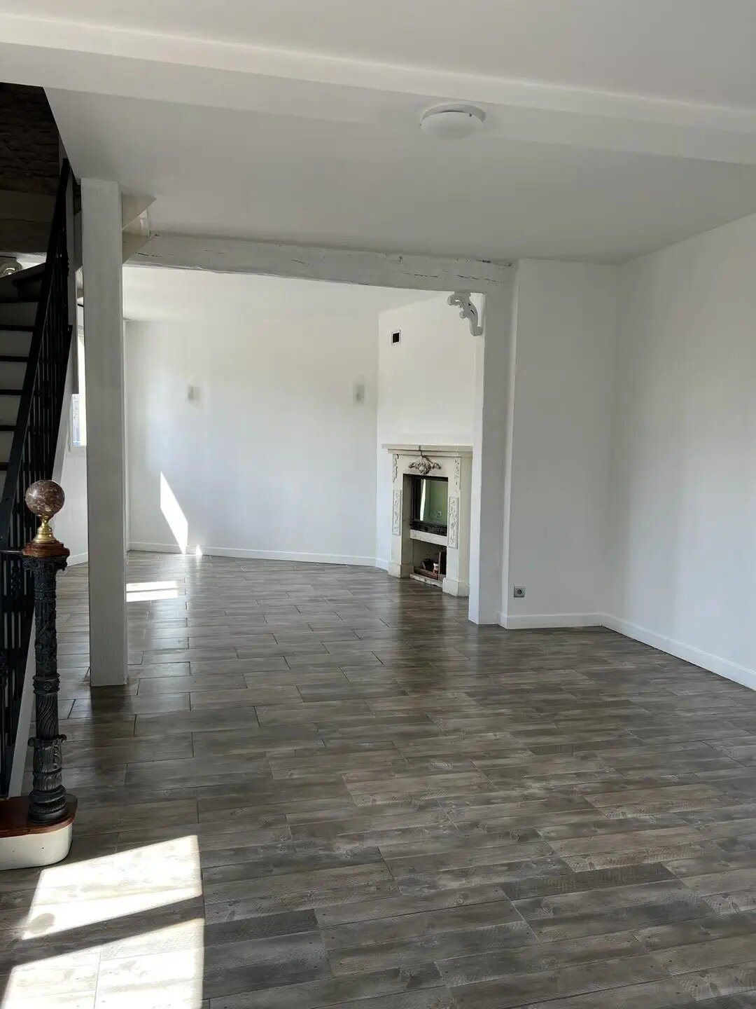 Maison à louer, 122m², Saint-André-de-l'Eure