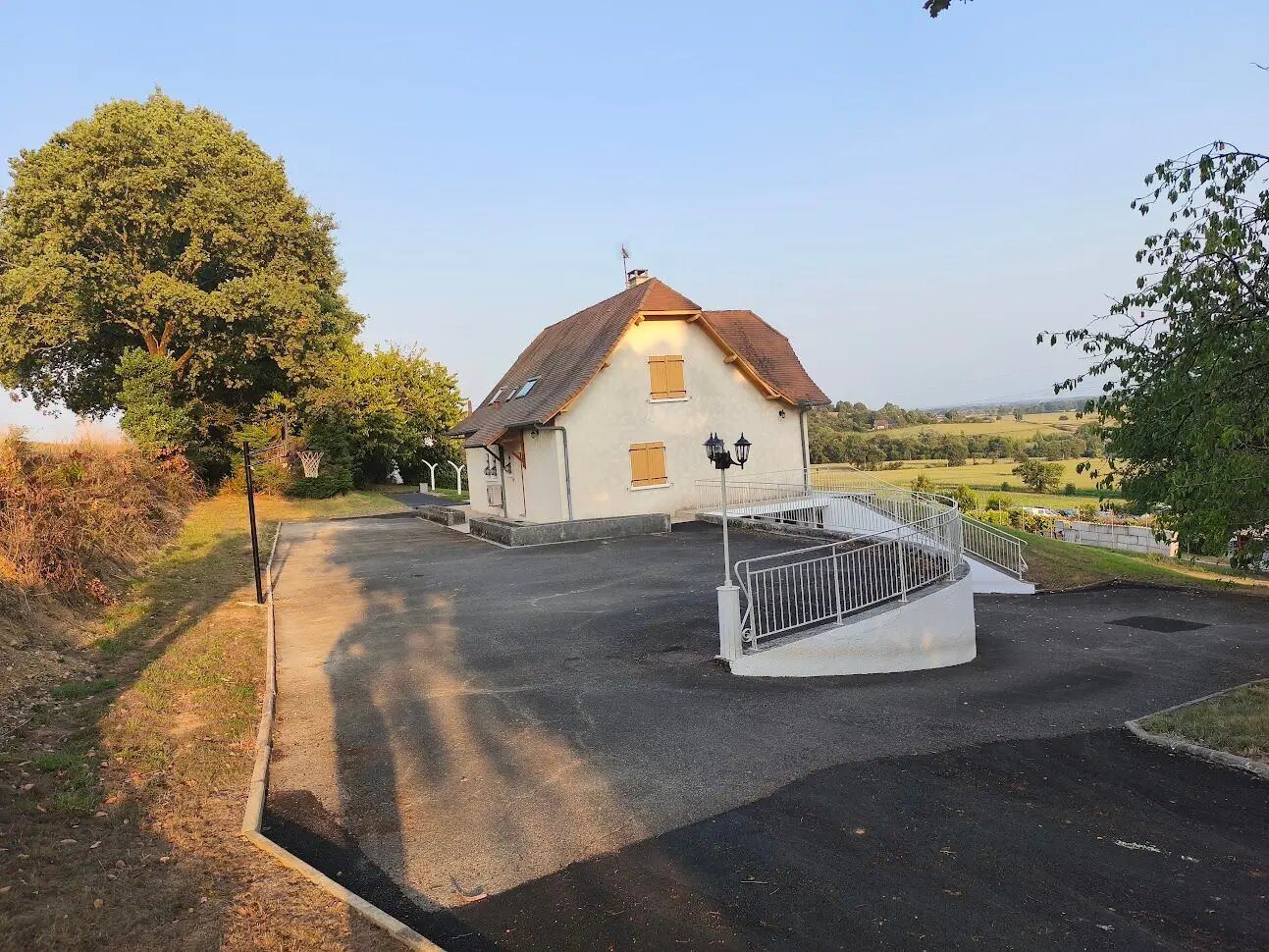 Maison à louer, 152m², Momas