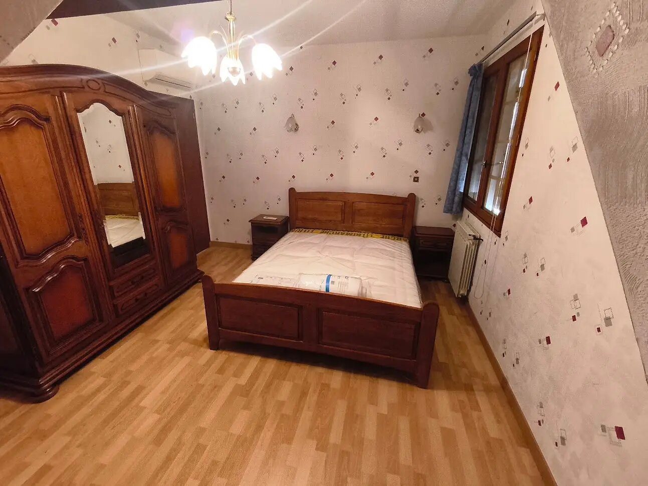 Maison à louer, 152m², Momas