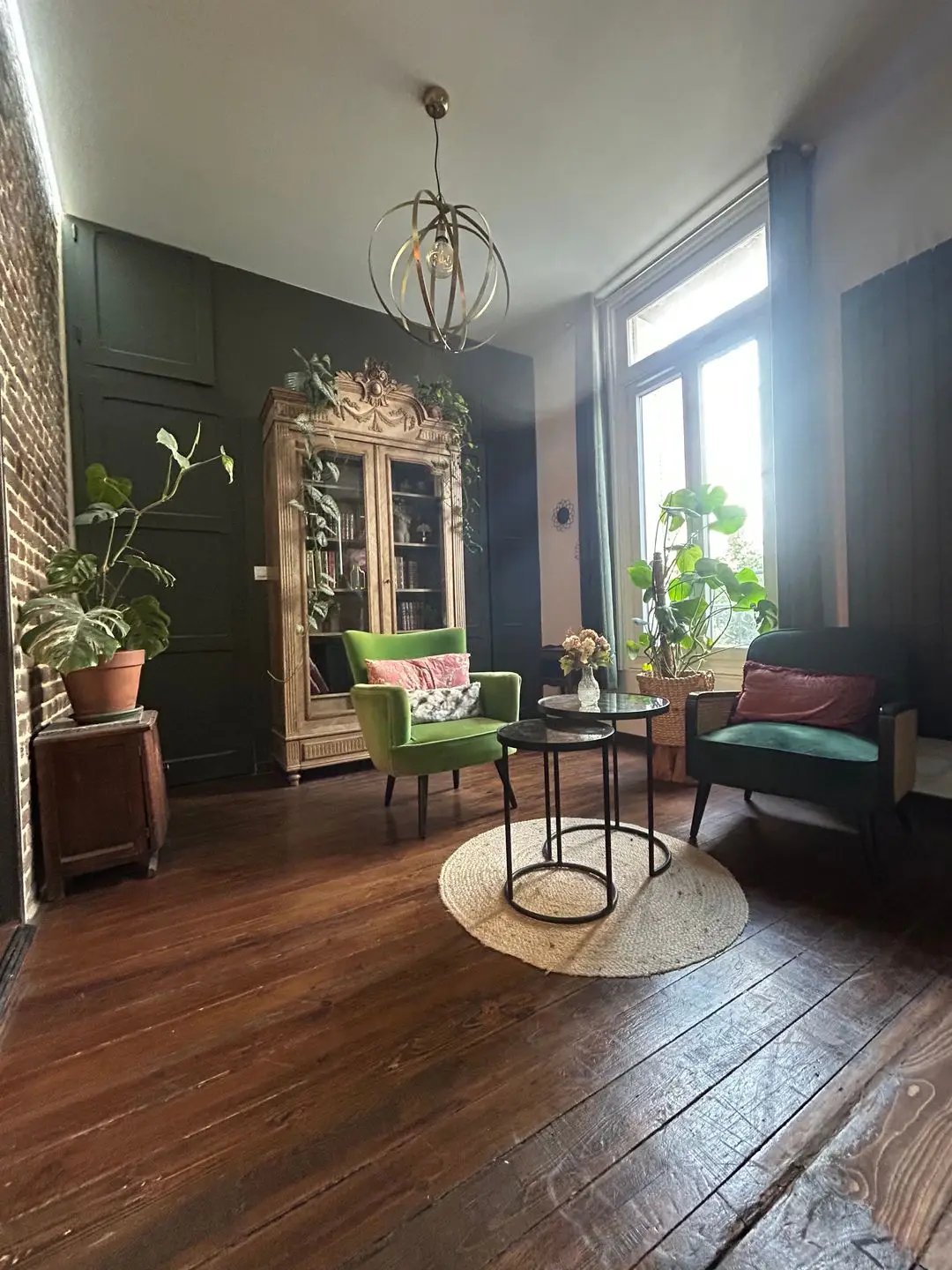 Appartement à vendre, 72m², Rouen