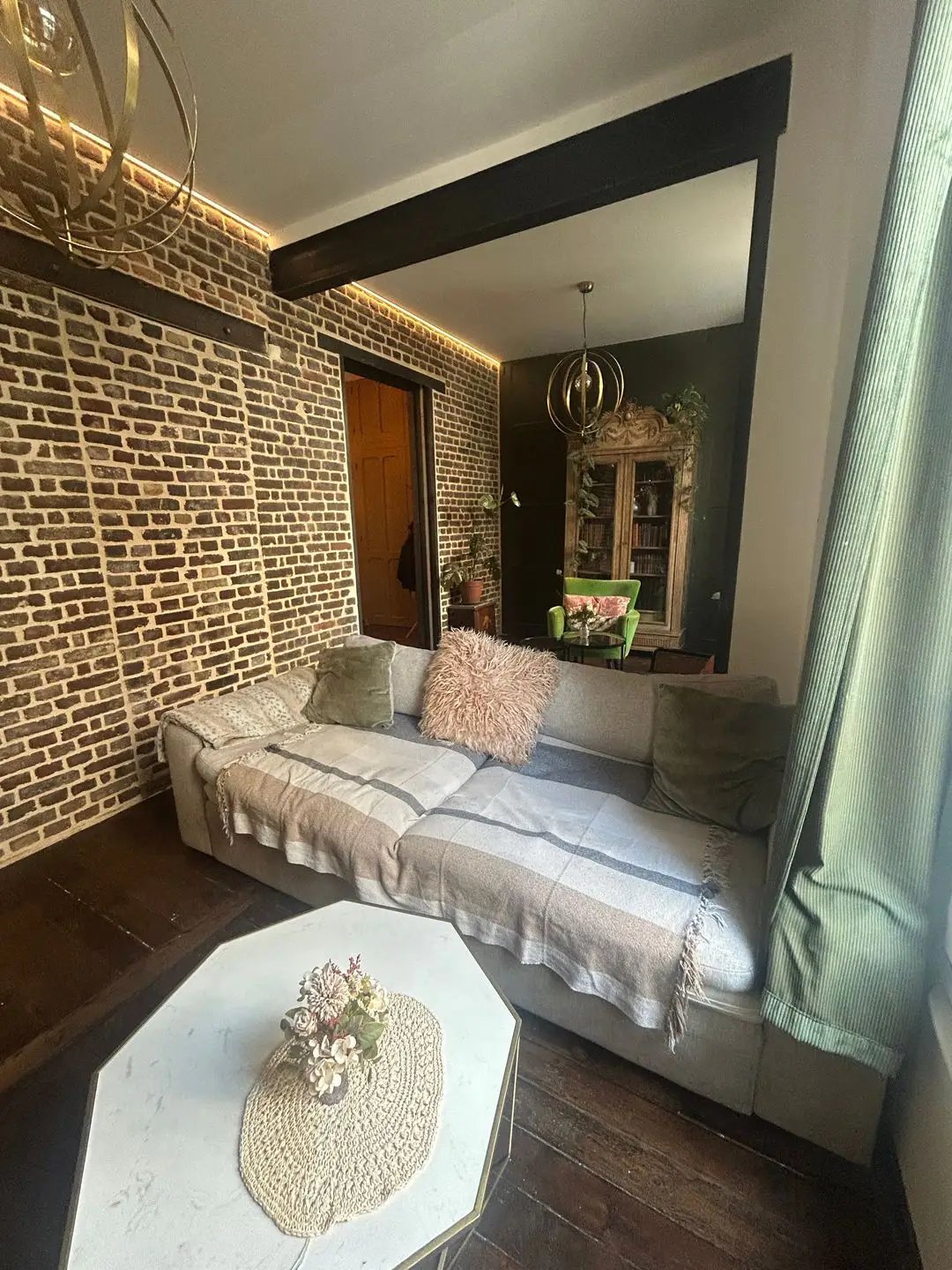 Appartement à vendre, 72m², Rouen