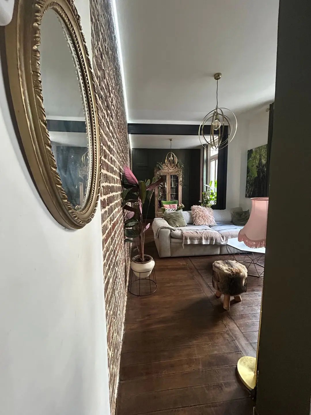 Appartement à vendre, 72m², Rouen