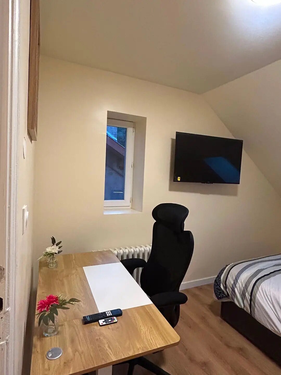 Maison à louer, 17m², Longwy