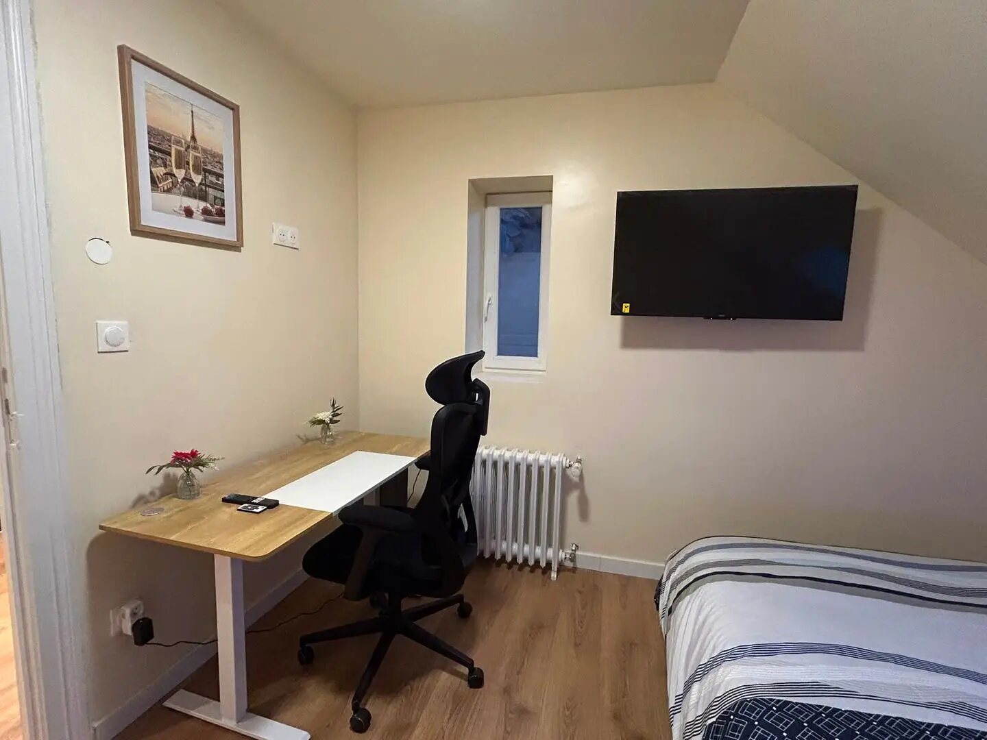 Maison à louer, 17m², Longwy