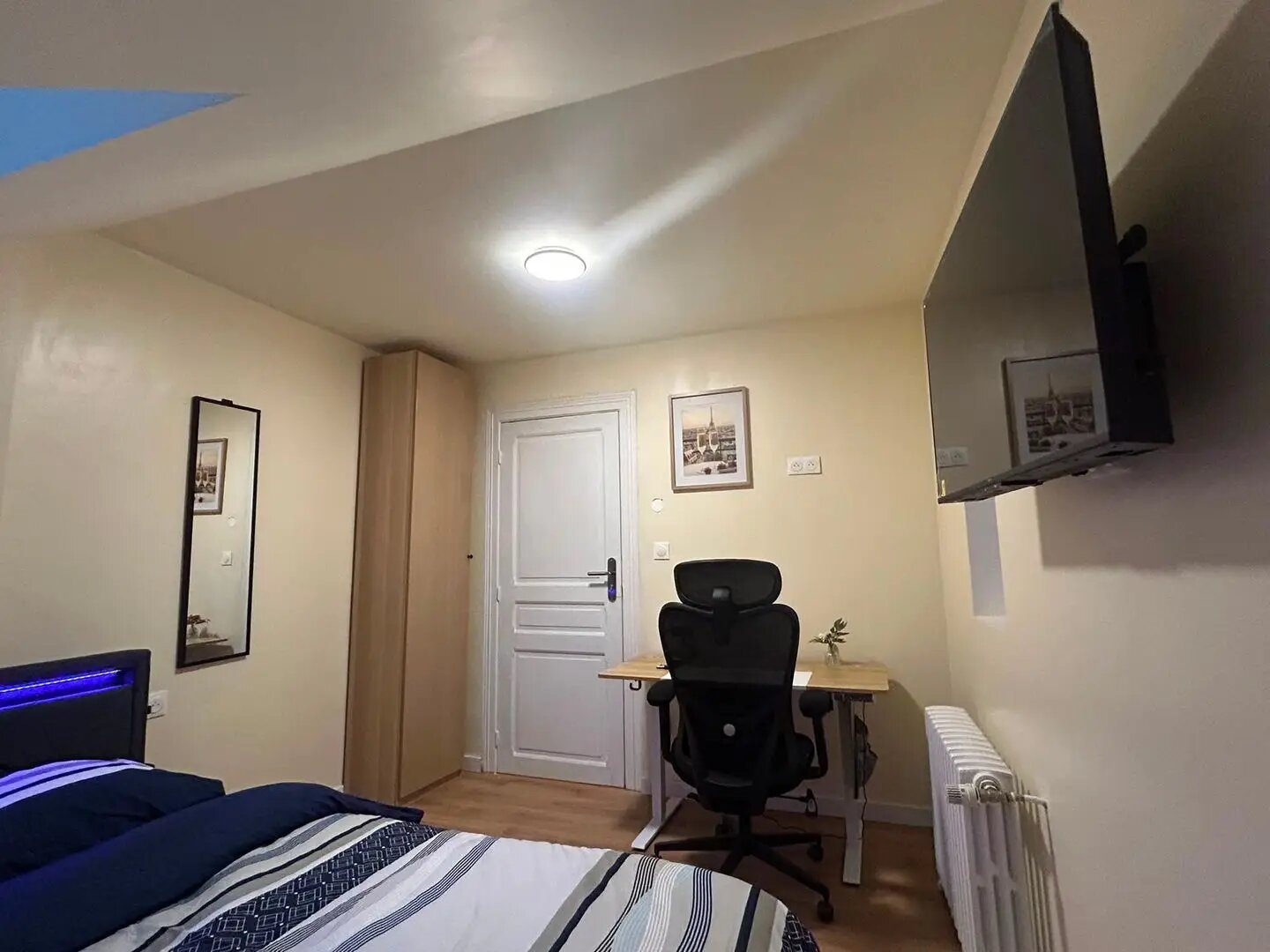 Maison à louer, 17m², Longwy