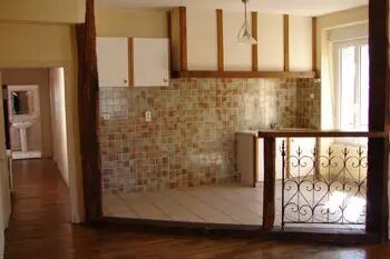 Appartement à louer, 80m², Brive-la-Gaillarde