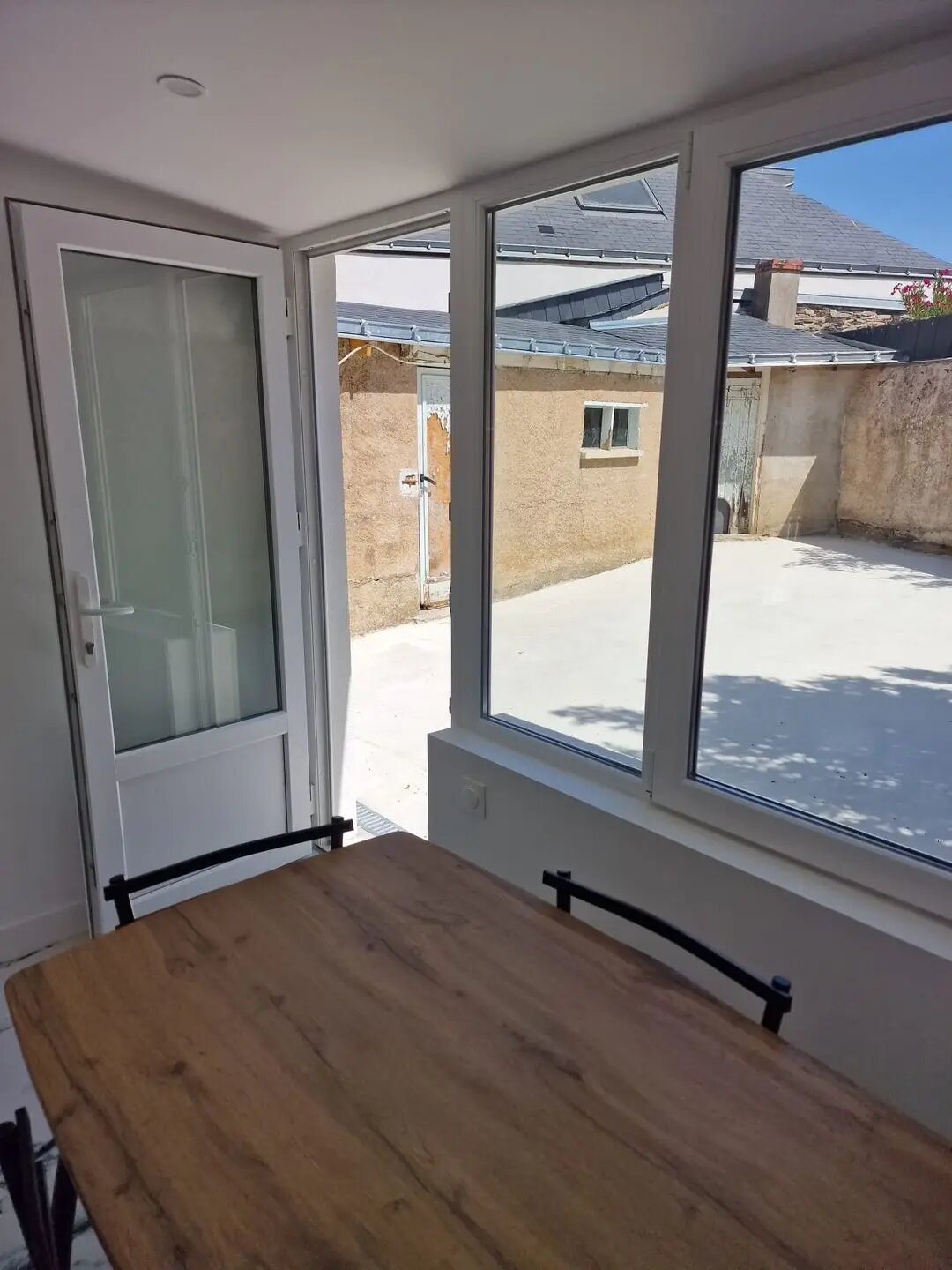 Appartement à louer, 50m², Angers