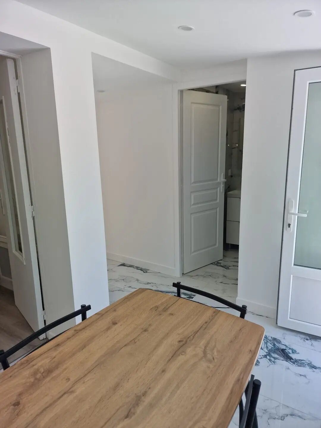 Appartement à louer, 50m², Angers