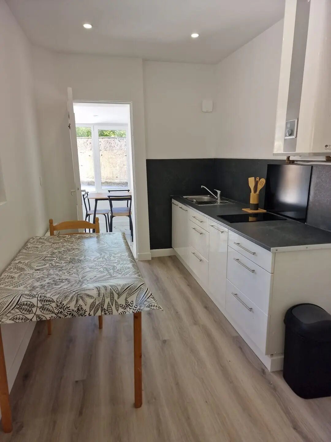 Appartement à louer, 50m², Angers