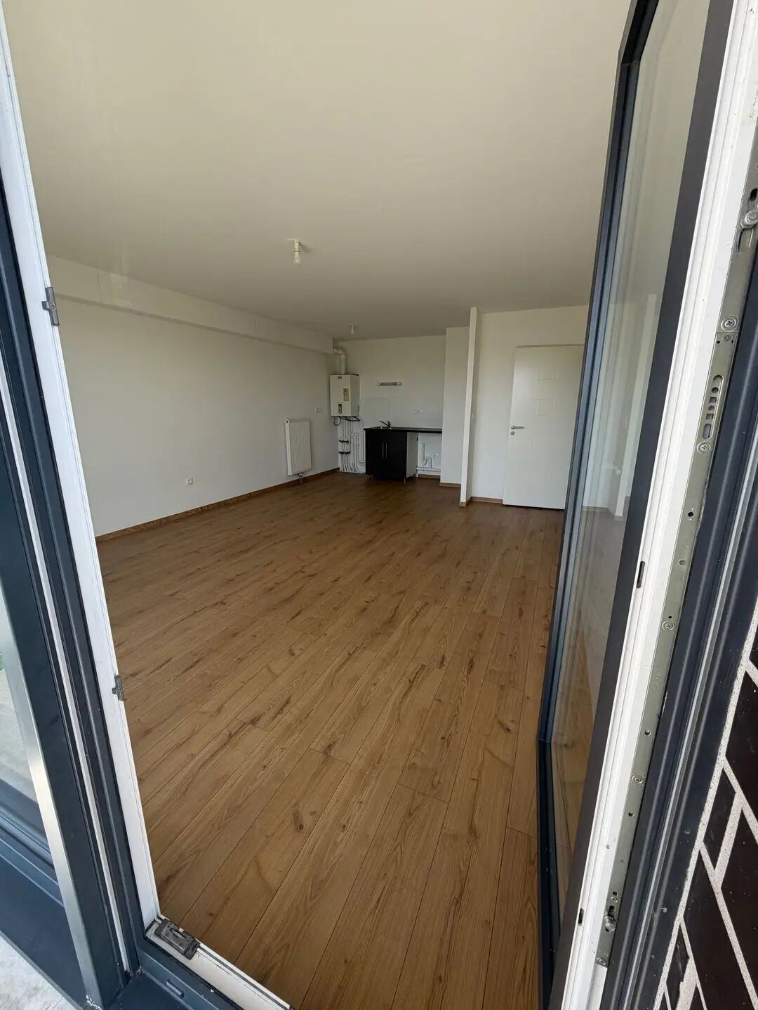 Appartement à vendre, 49m², Bezannes