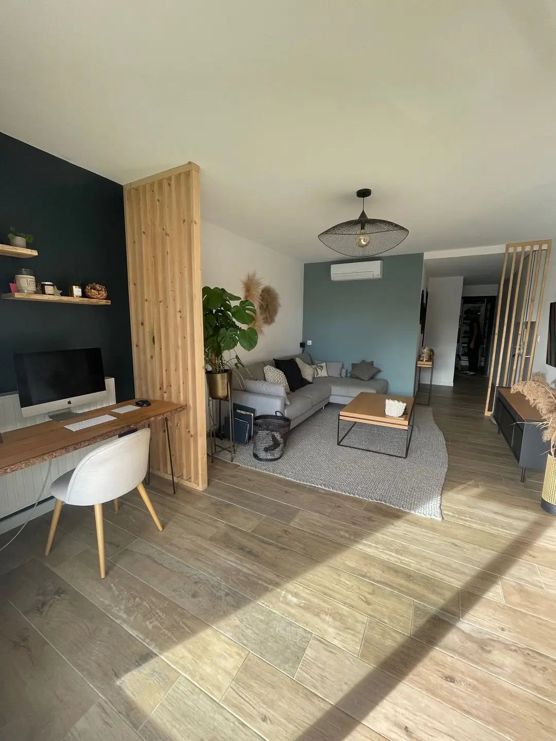 Appartement à louer, 96m², Aix-en-Provence