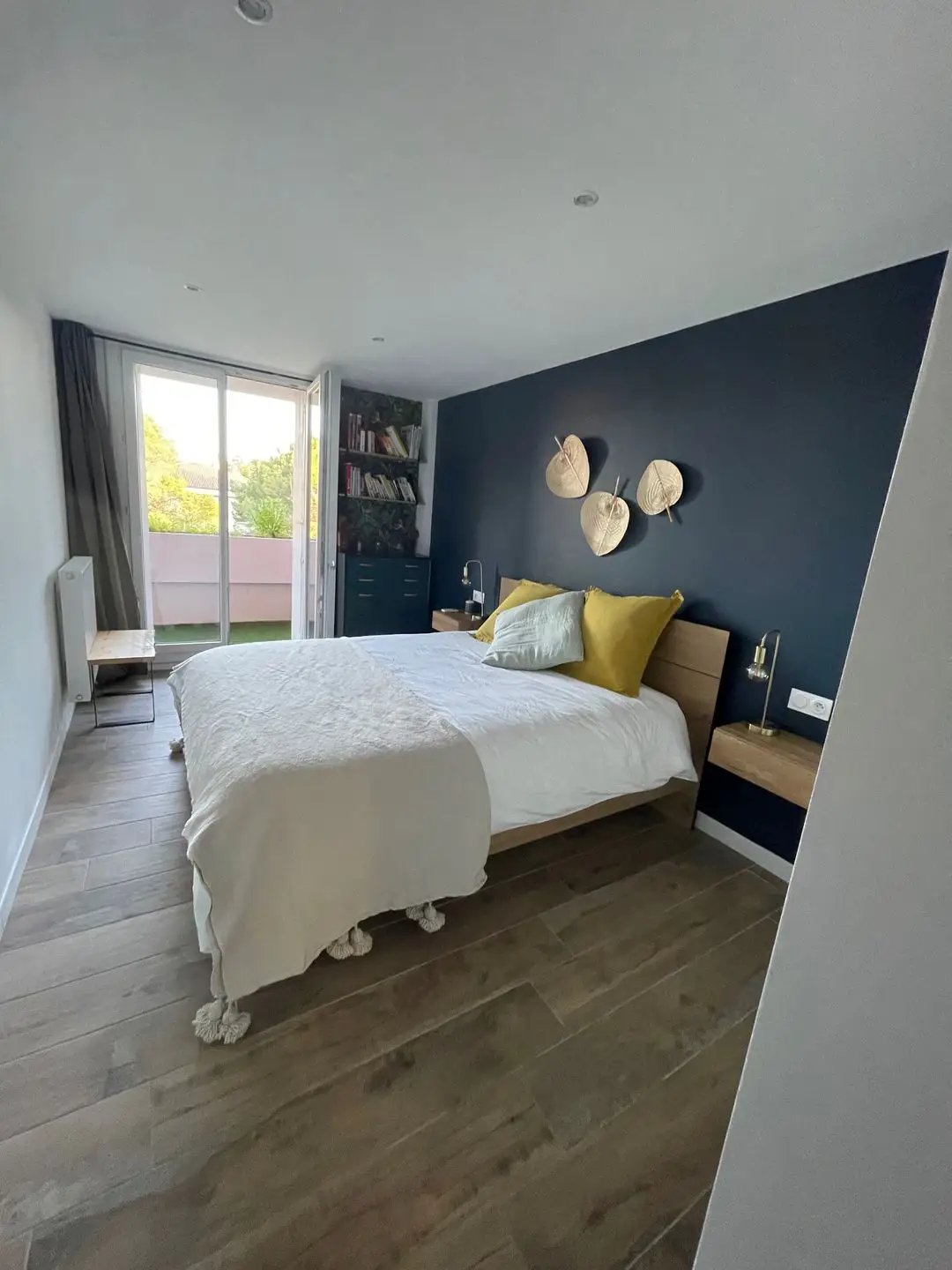 Appartement à louer, 96m², Aix-en-Provence