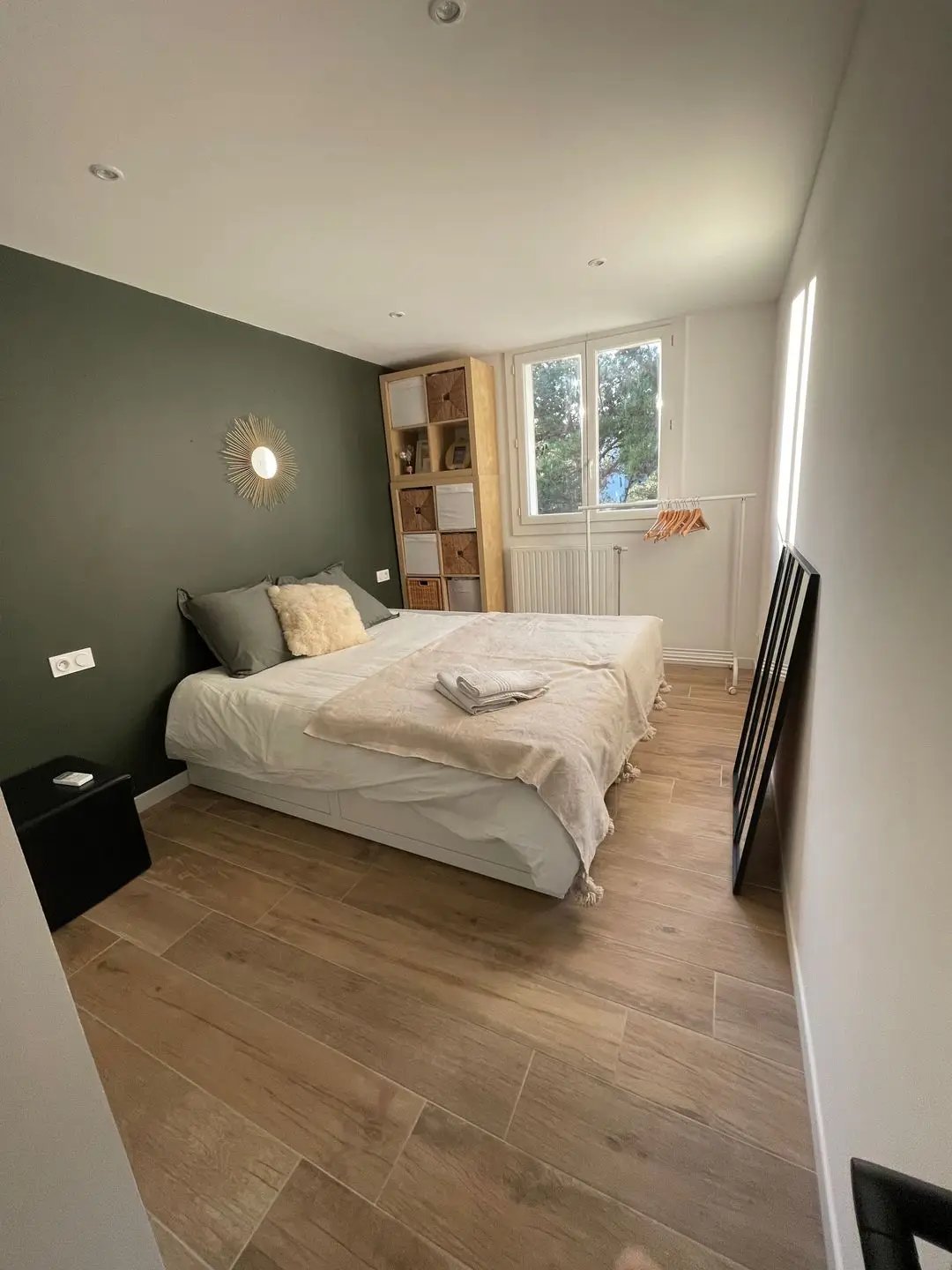 Appartement à louer, 96m², Aix-en-Provence