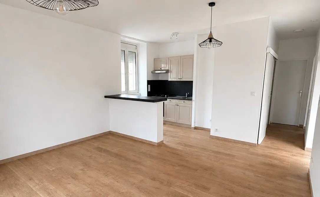 Appartement à louer, 60m², Périgueux