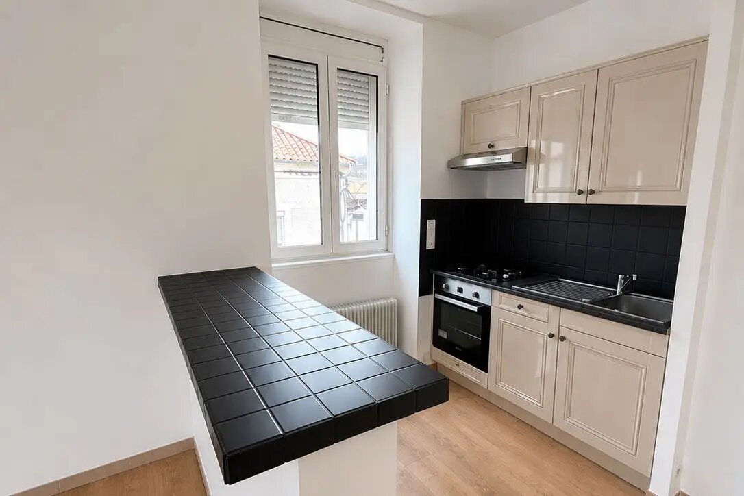 Appartement à louer, 60m², Périgueux