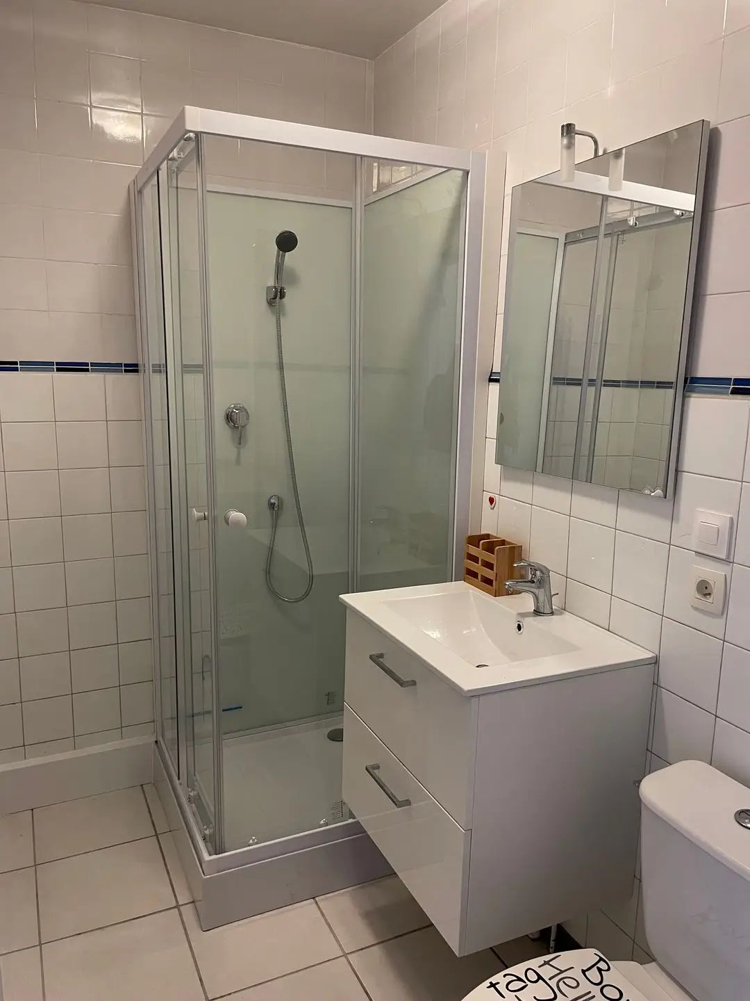 Appartement à louer, 17m², Chambéry