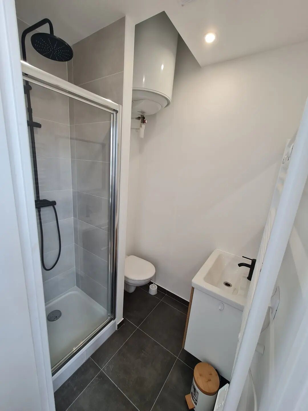 Appartement à louer, 22m², Saint-Etienne