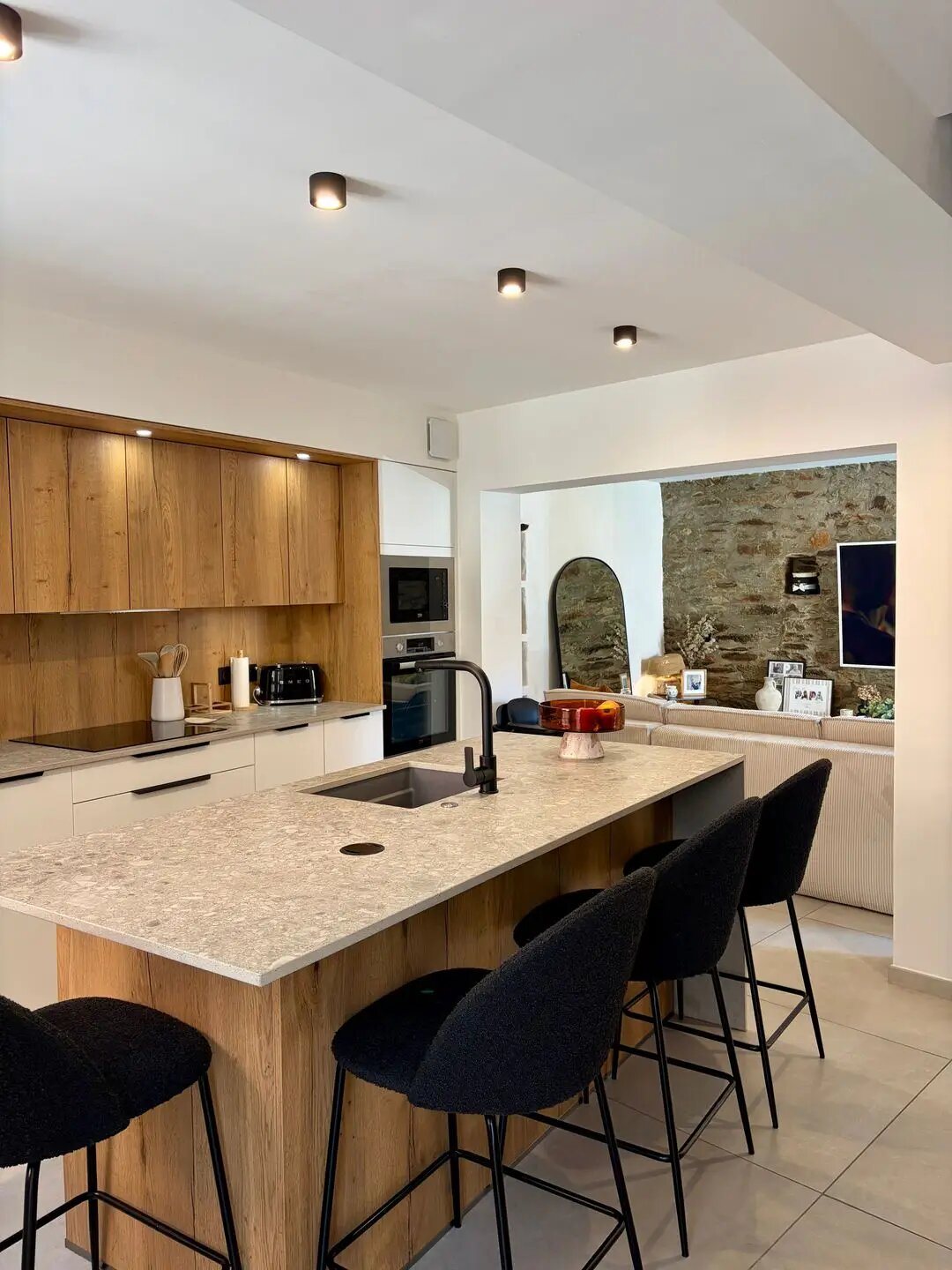 Appartement à vendre, 53m², Banyuls-sur-Mer