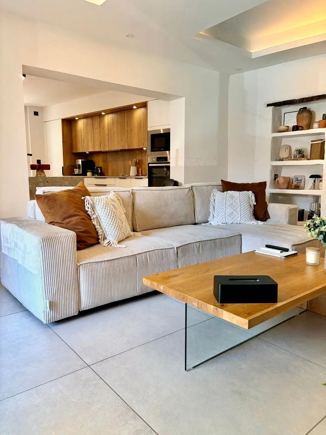Appartement à vendre, 53m², Banyuls-sur-Mer