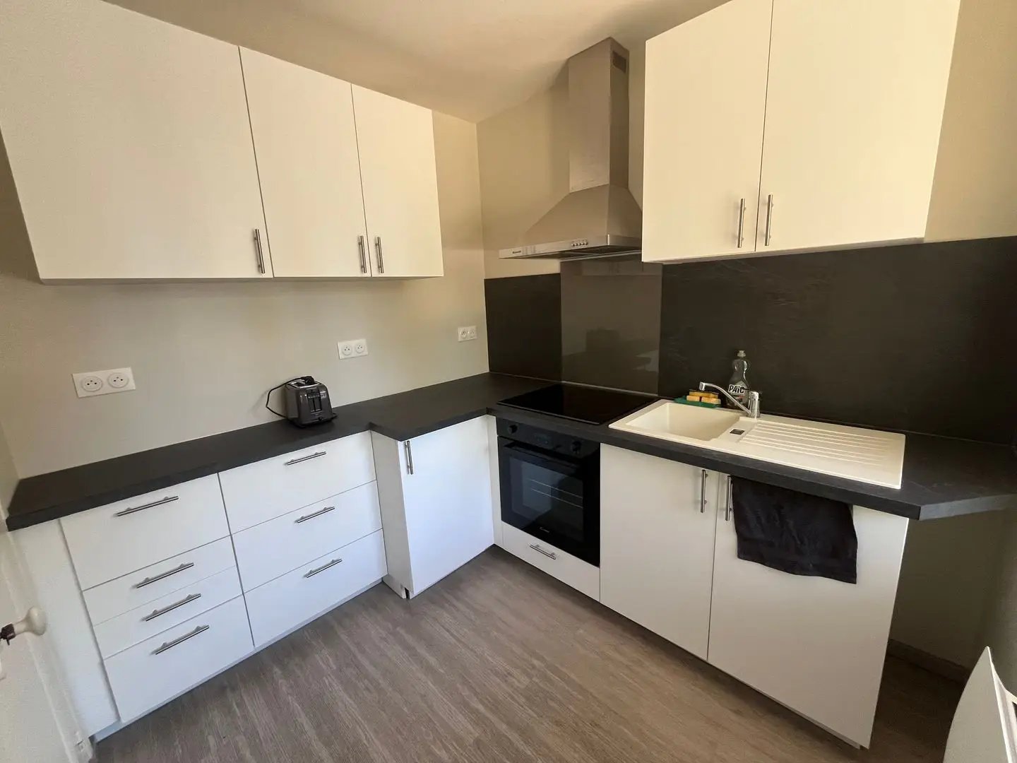 Maison à vendre, 55m², Puiseaux