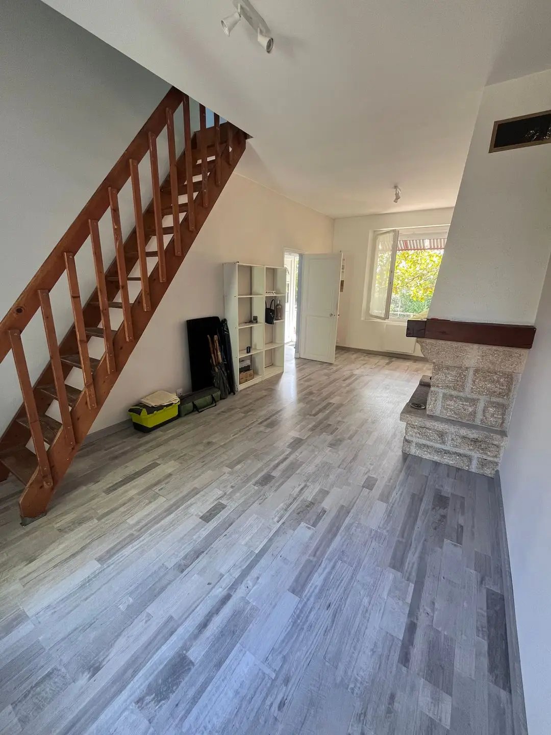 Maison à vendre, 55m², Puiseaux