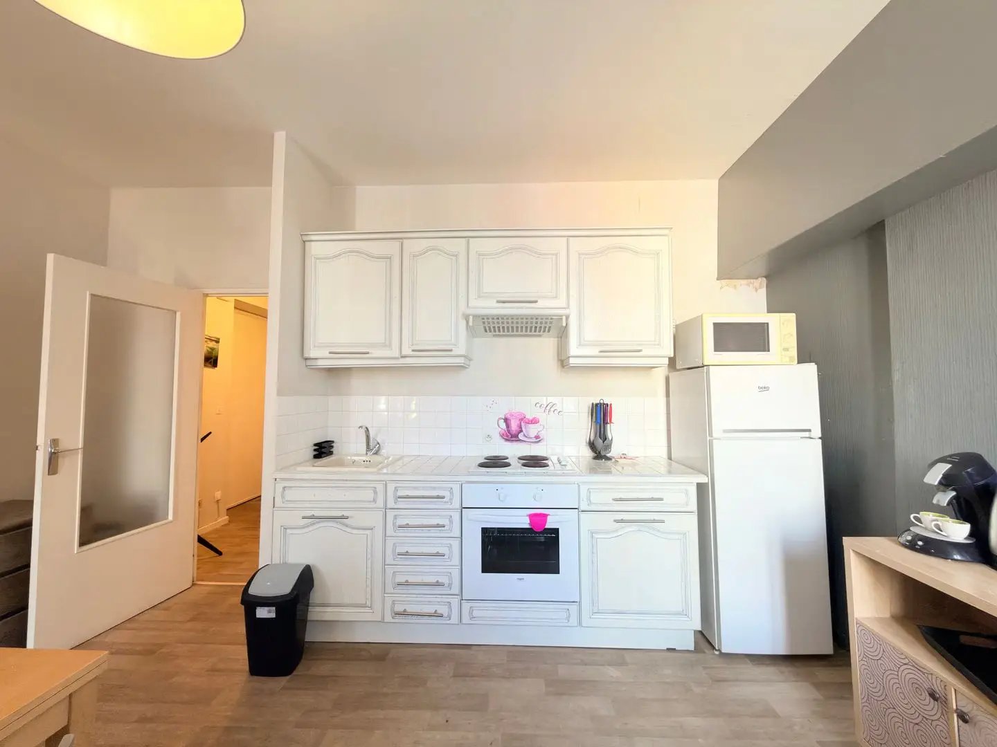 Appartement à louer, 28m², Oyonnax