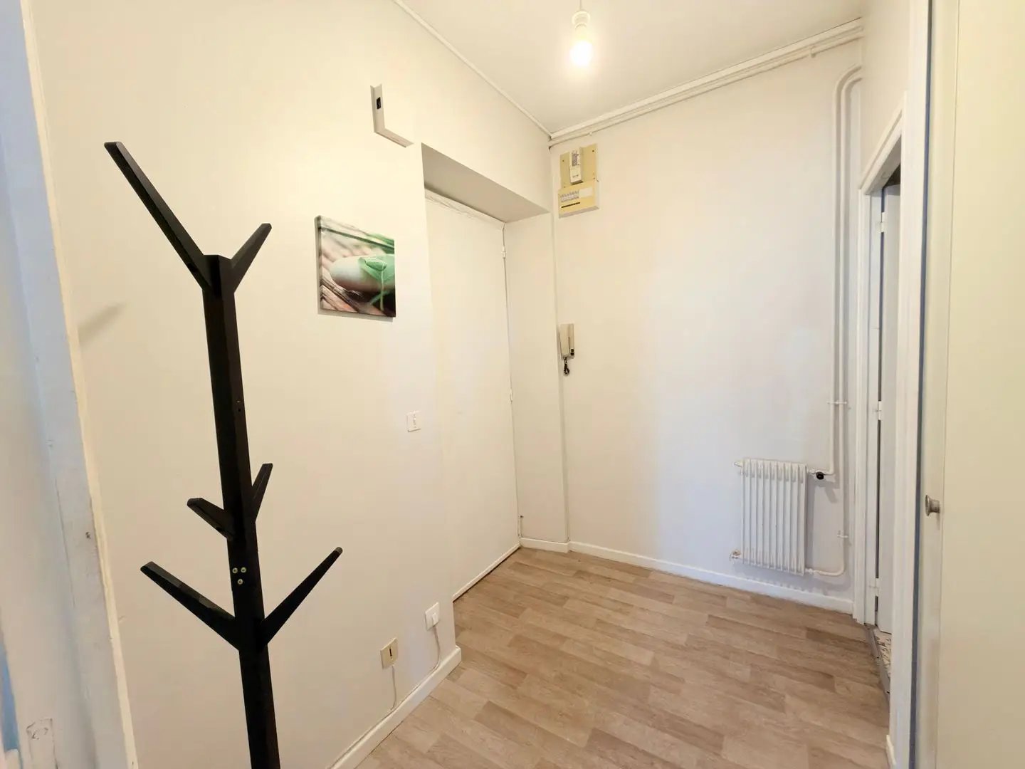 Appartement à louer, 28m², Oyonnax