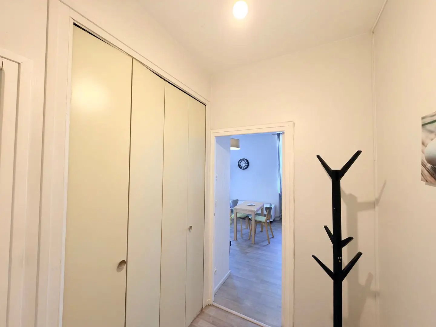 Appartement à louer, 28m², Oyonnax