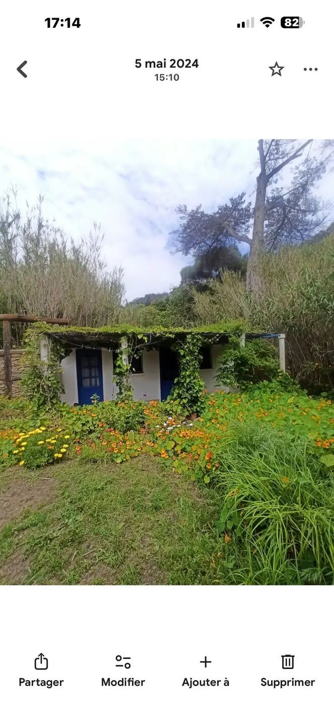 Maison à vendre, 14m², Hyères