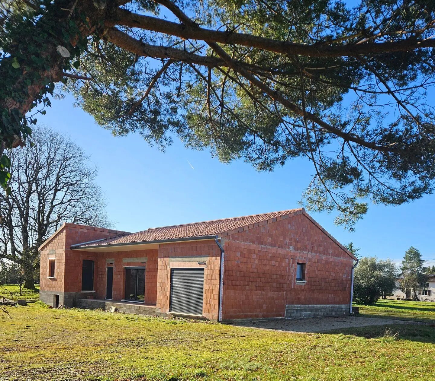 Maison à vendre, 148m², Rivières