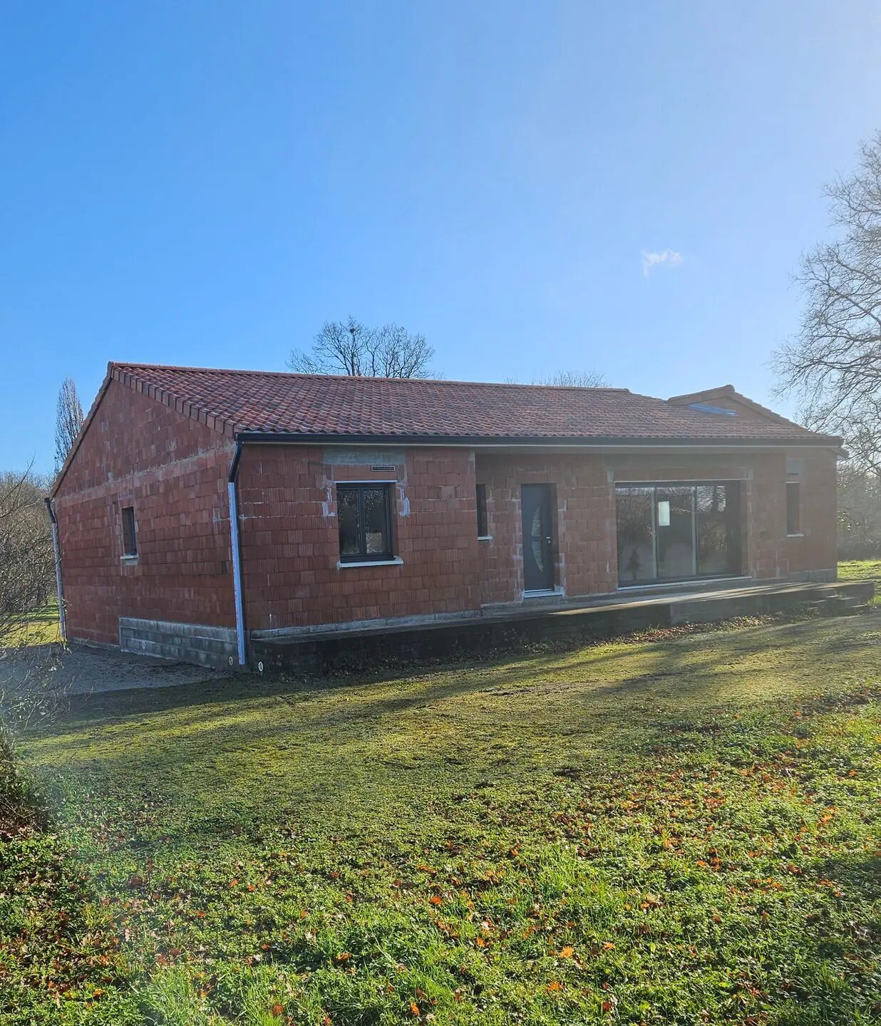 Maison à vendre, 148m², Rivières
