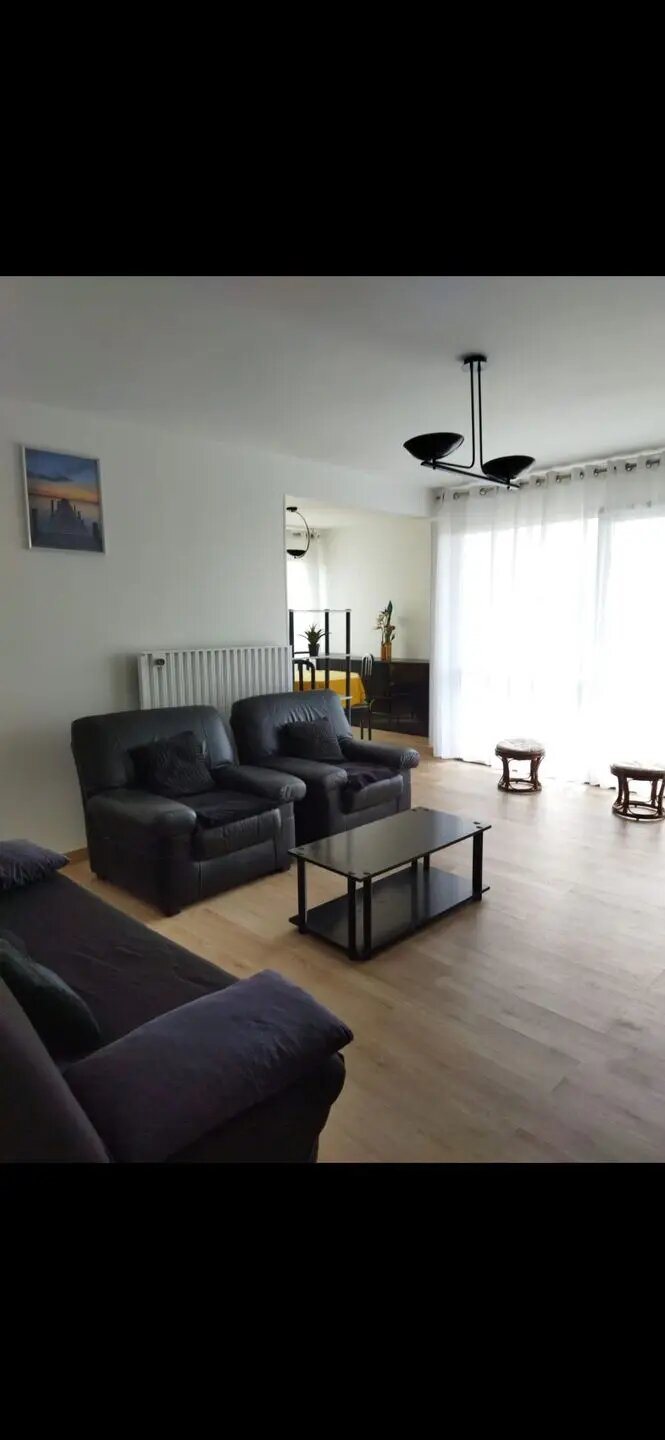 Appartement à louer, 84m², Villenave-d'Ornon