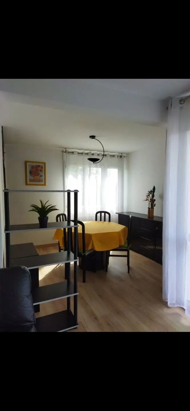 Appartement à louer, 84m², Villenave-d'Ornon