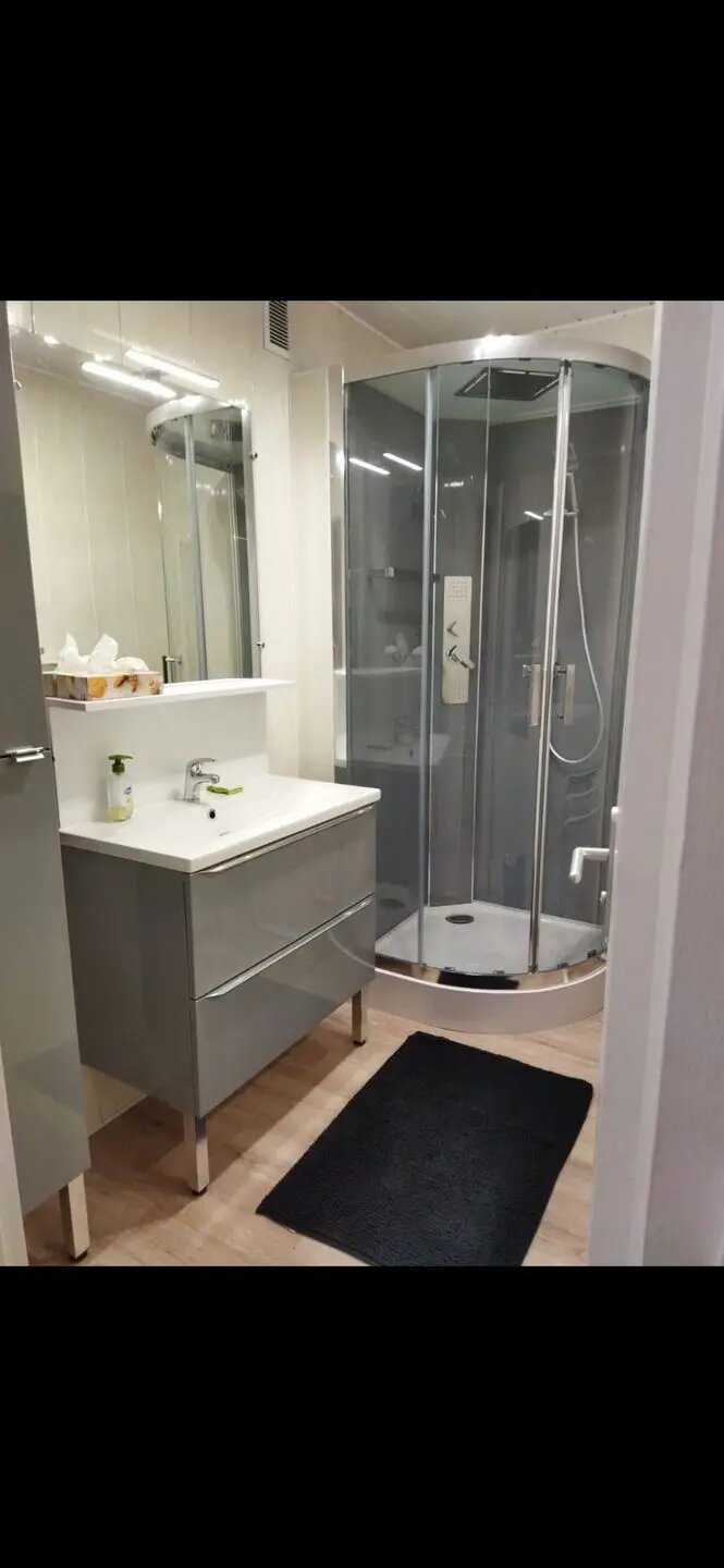Appartement à louer, 84m², Villenave-d'Ornon