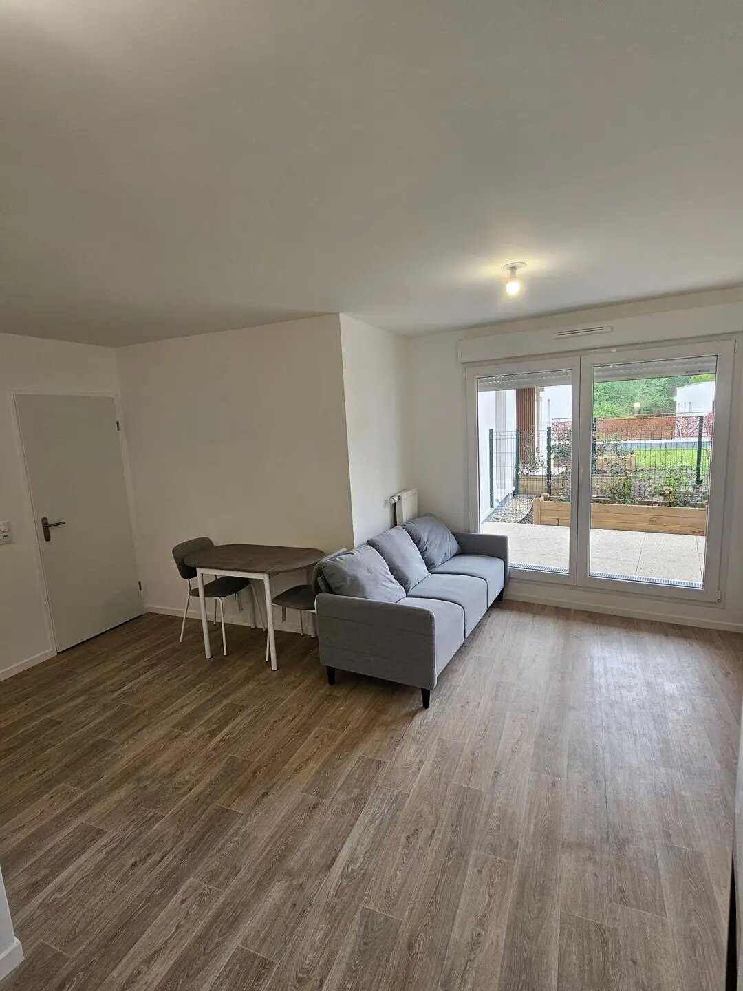 Appartement à louer, 42m², Melun